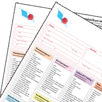 Downloads und Formulare Downloads und Formulare
